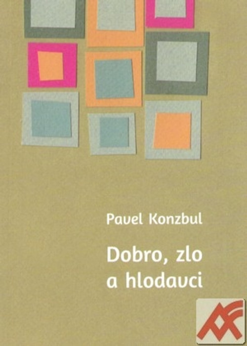 Dobro, zlo a hlodavci