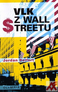 Vlk z Wall Streetu