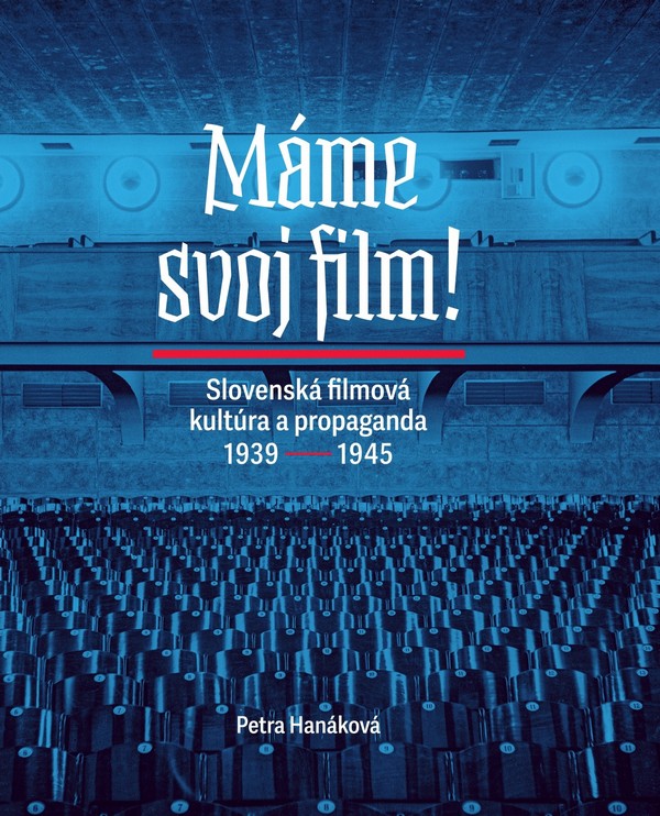 Máme svoj film!