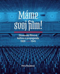 Máme svoj film!