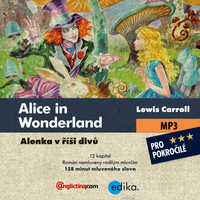 Alice in Wonderland (EN)