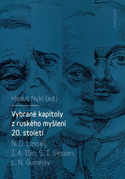Vybrané kapitoly z ruského myšlení 20. století