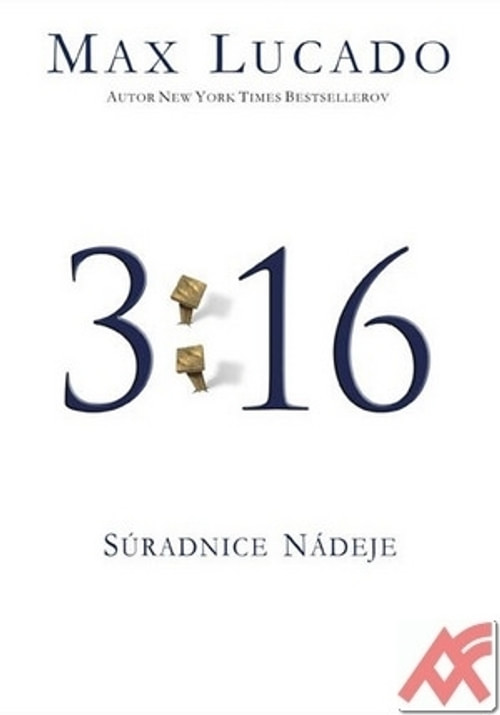3:16 Súradnice nádeje