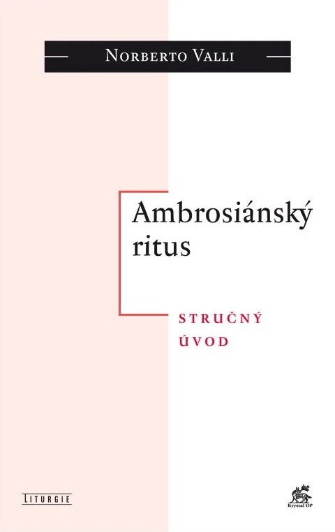 Ambrosiánský ritus