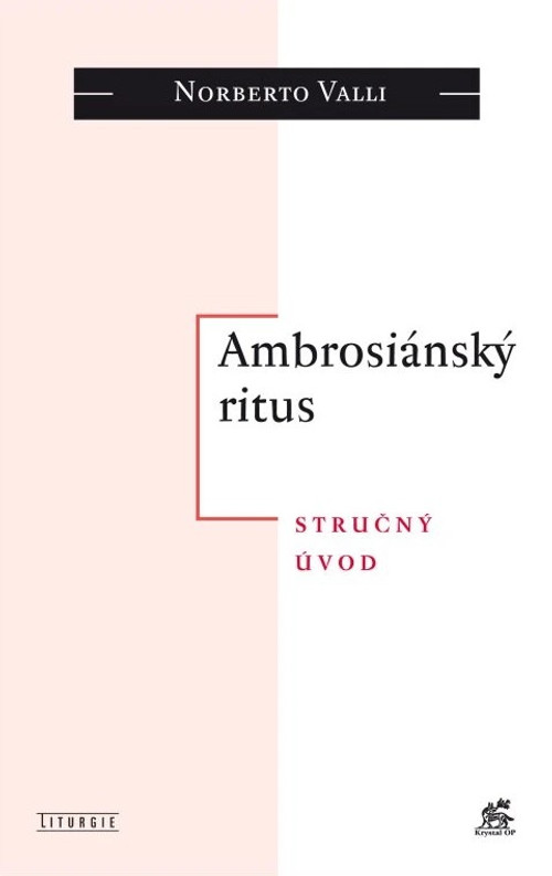 Ambrosiánský ritus