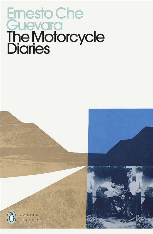 The Motorcycle Diaries