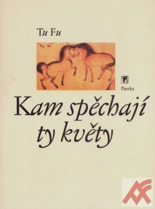 Kam spěchají ty květy