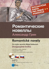 Romantické novely + MP3 CD