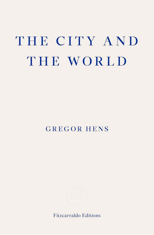 The City and the World