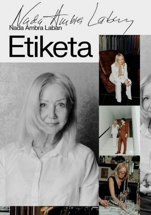 Etiketa je klíč k úspěchu