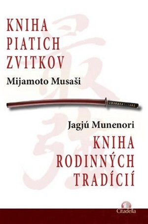 Kniha piatich zvitkov. Kniha rodinných tradícií