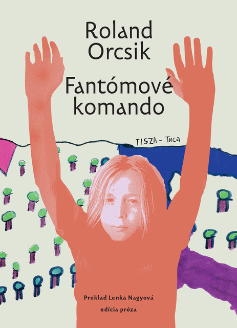 Fantómové komando