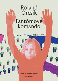 Fantómové komando
