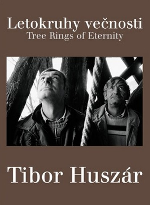 Letokruhy večnosti. Tree Rings of Eternity