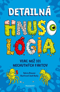 Detailná hnusológia