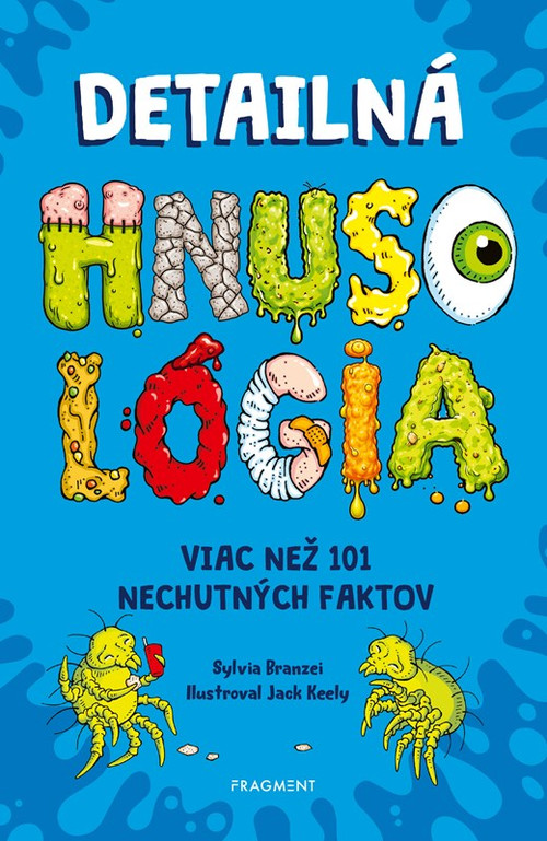 Detailná hnusológia