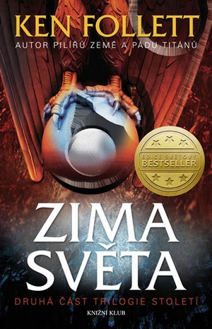 Zima světa. Druhá část trilogie Století