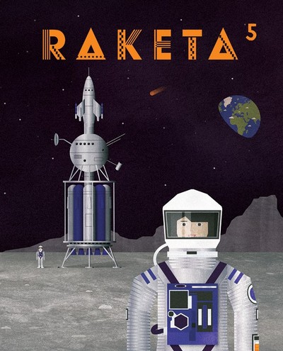Raketa 5/2015