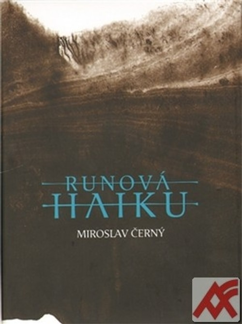 Runová haiku