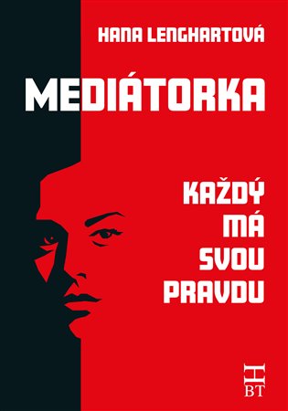 Mediátorka