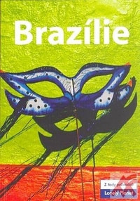 Brazílie - Lonely Planet