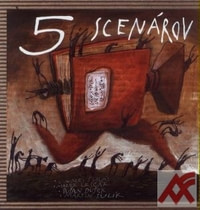 5 scenárov