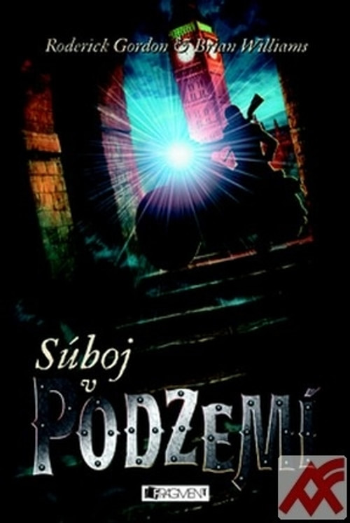 Súboj v podzemí