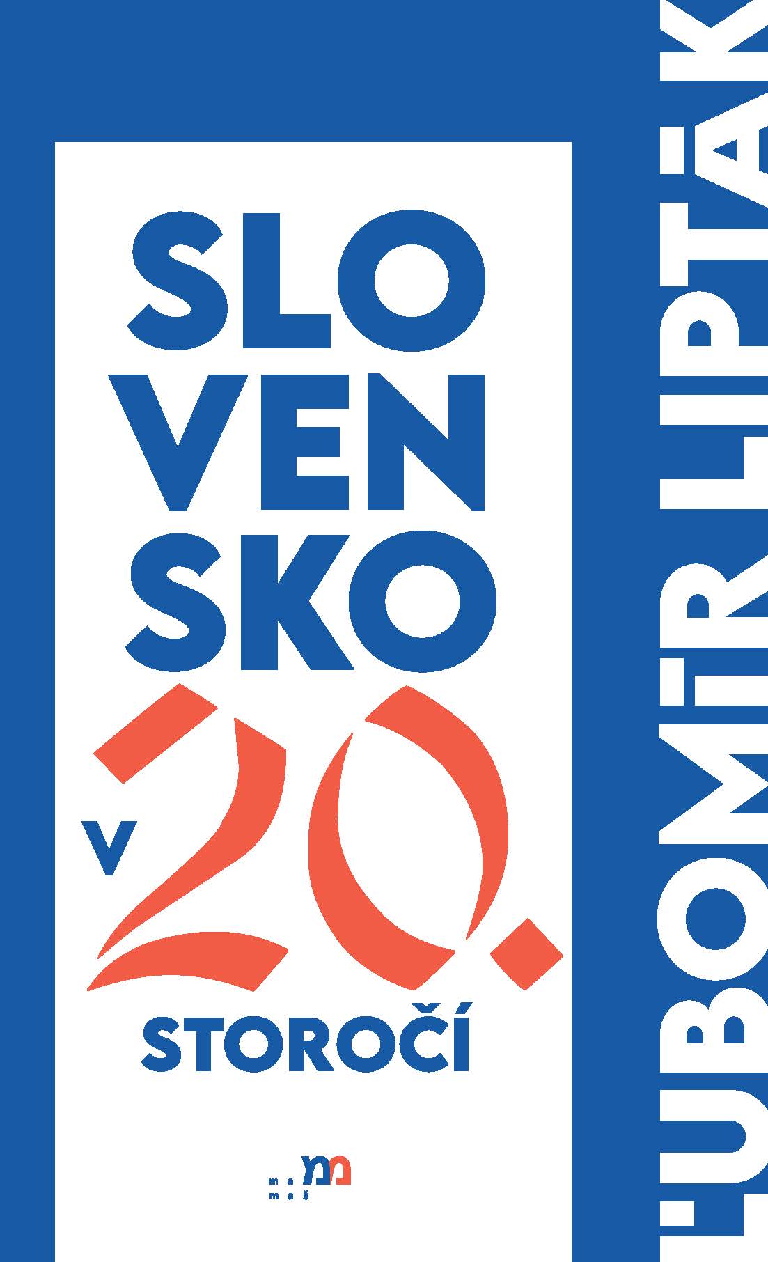 Slovensko v 20. storočí