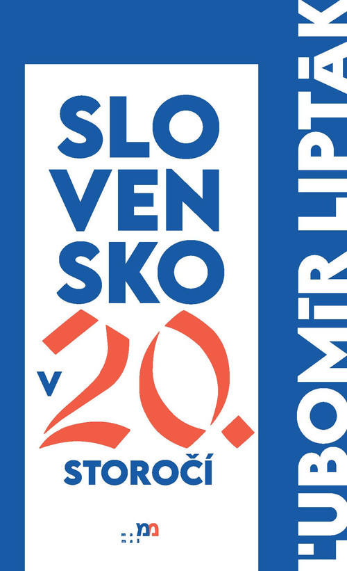 Slovensko v 20. storočí