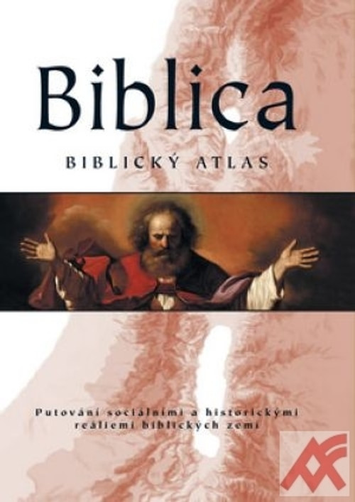 Biblica - Biblický atlas