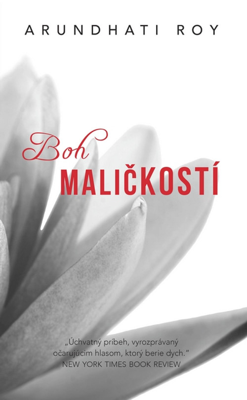 Boh maličkostí