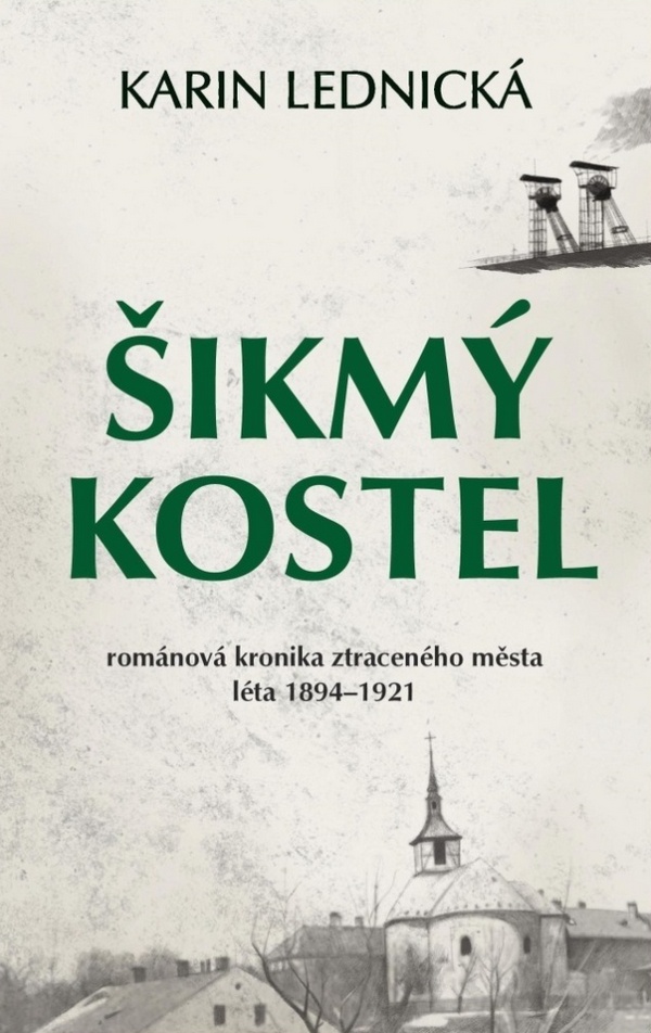 Šikmý kostel