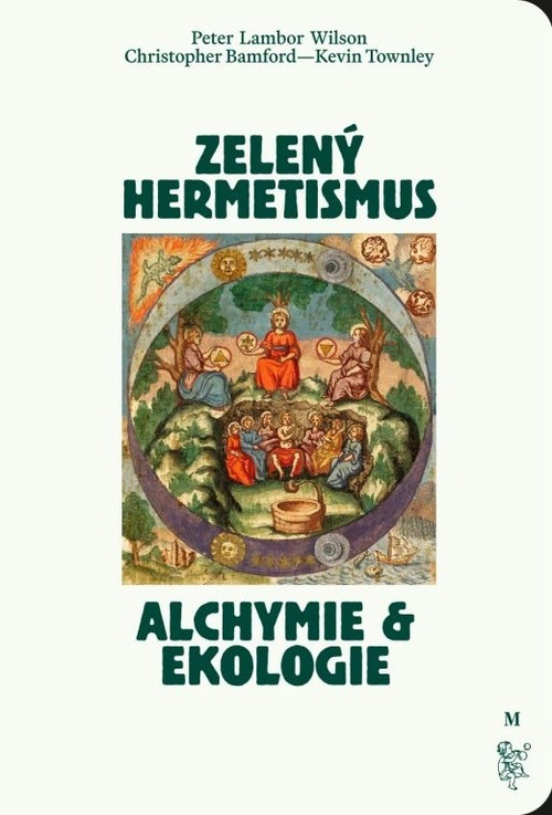 Zelený hermetismus