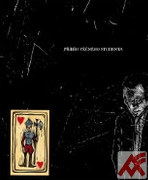 Příběh věčného studenta + CD + sada kariet