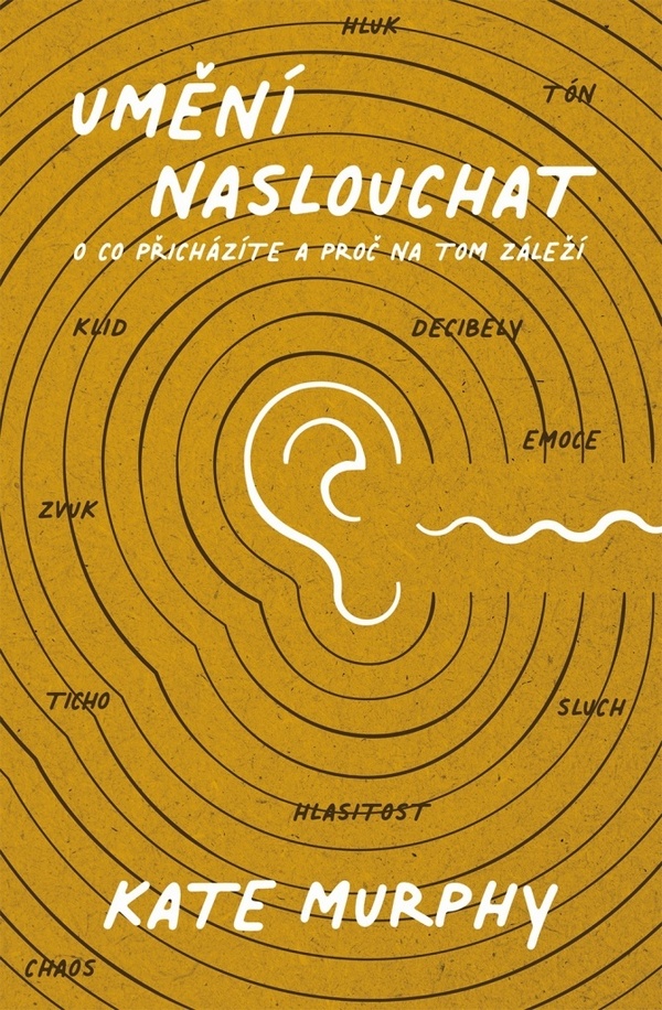 Umění naslouchat
