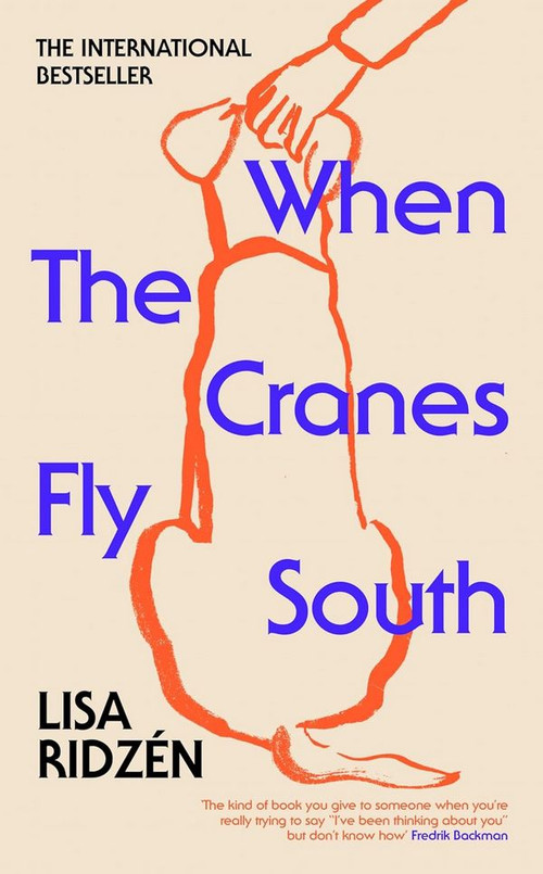 When the Cranes Fly South