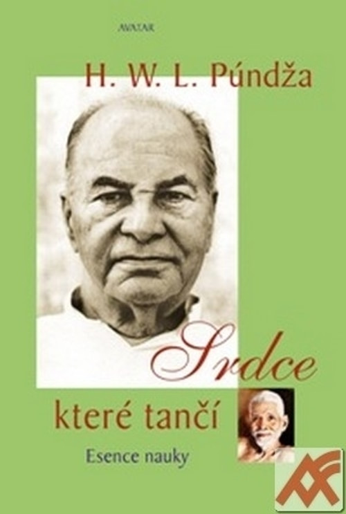 Srdce které tančí. Esence nauky