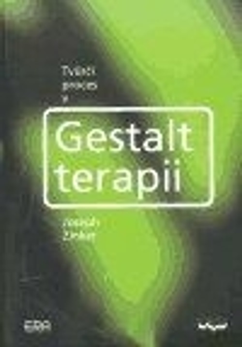 Tvůrčí proces v Gestalt terapii
