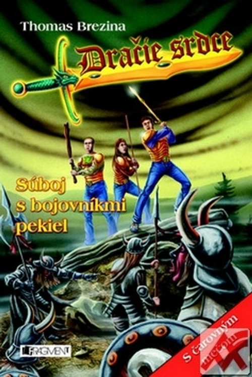 Súboj s bojovníkmi pekiel