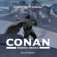 Conan - Hodina draka