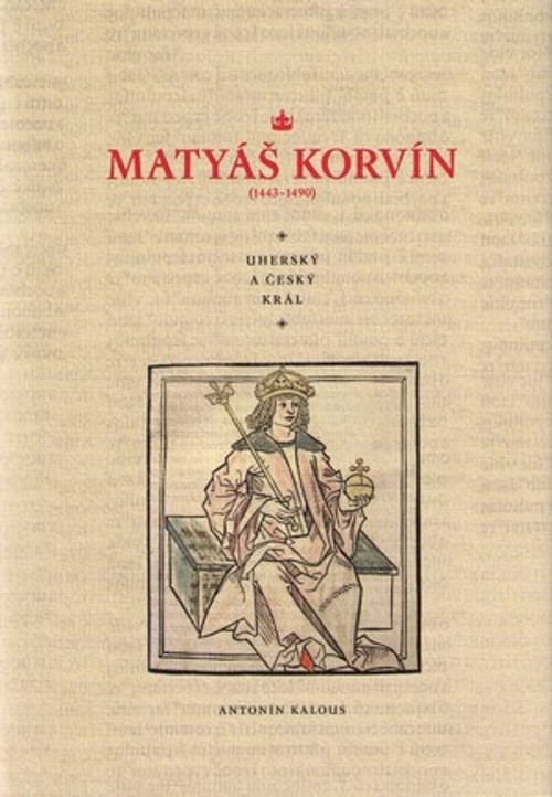 Matyáš Korvín (1443-1490)