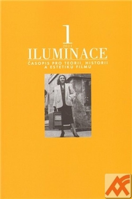 Iluminace 1/2011