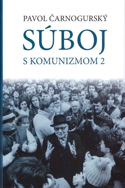 Súboj s komunizmom 2