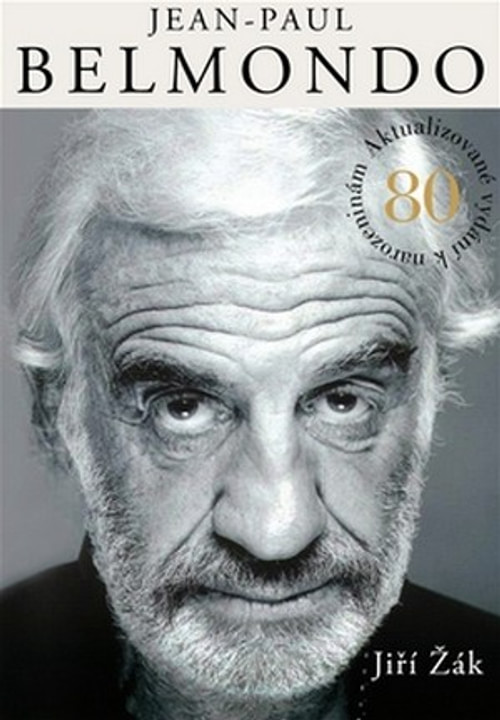 Jean-Paul Belmondo