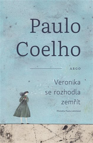 Veronika se rozhodla zemřít (tretie vydanie)