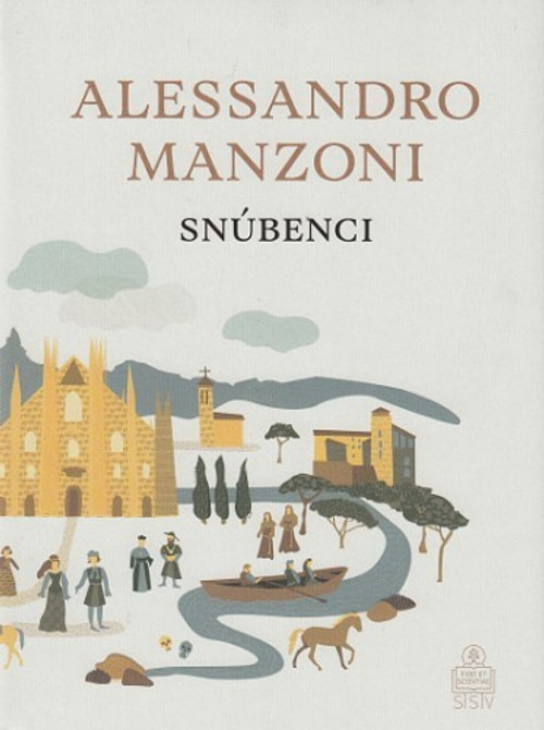 Snúbenci