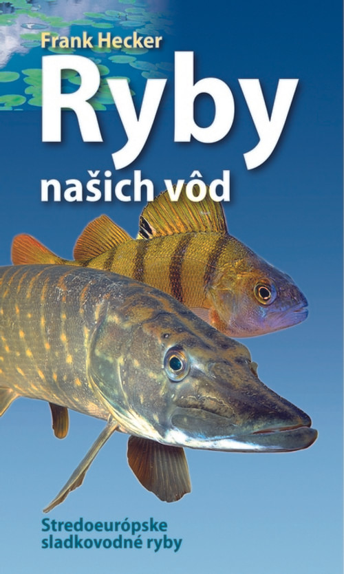 Ryby našich vôd