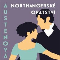 Northangerské opatství - MP3 CD (audiokniha)