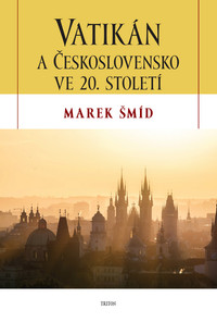 Vatikán a Československo ve 20. století