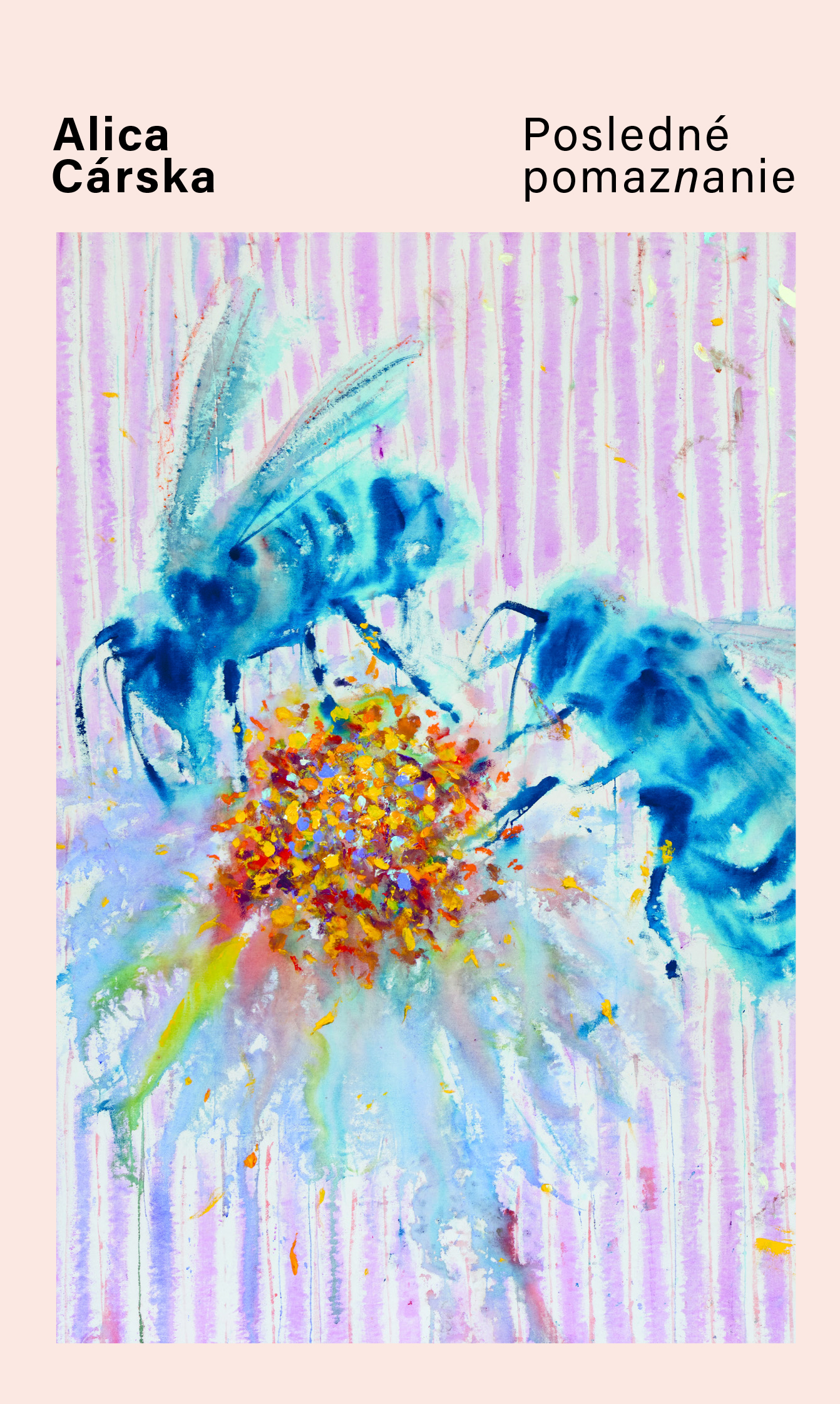 Posledné pomaznanie